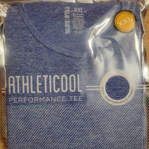 Athleticool Performance Tee XXL